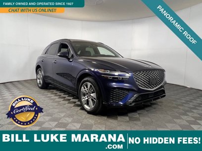 Used 2024 Genesis GV70 3.5T Sport