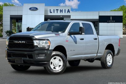 Used 2022 RAM 2500 Tradesman