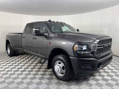 Used 2024 RAM 3500 Tradesman