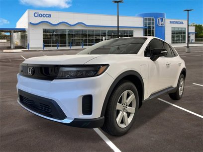 New 2024 Honda Prologue EX