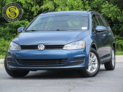 Used 2016 Volkswagen Golf S