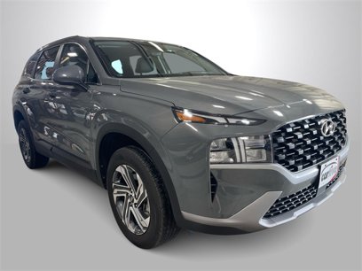 Used 2023 Hyundai Santa Fe SE