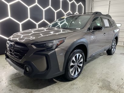 Used 2023 Subaru Outback Limited