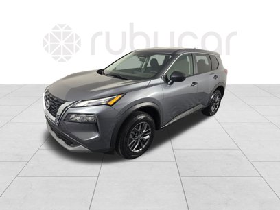 Used 2023 Nissan Rogue S