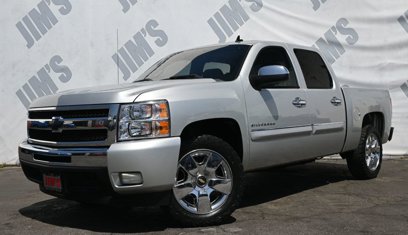 Used 2011 Chevrolet Silverado 1500 LT w/ Regional Value Package