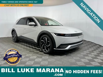 Used 2022 Hyundai Ioniq 5 SEL