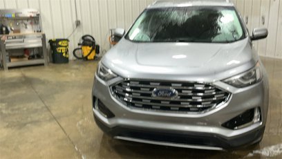 Used 2020 Ford Edge SEL