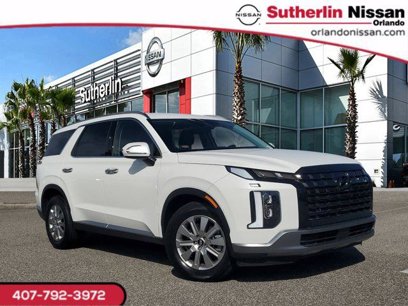 Used 2024 Hyundai Palisade SEL