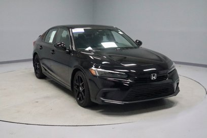 Used 2024 Honda Civic Sport