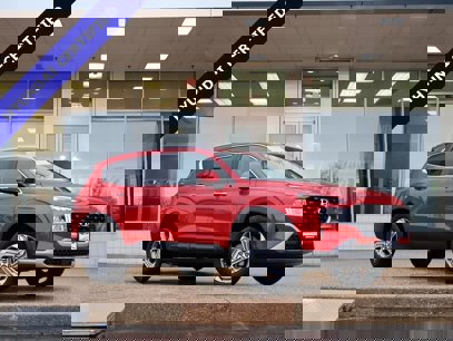 Certified 2023 Hyundai Santa Fe SEL