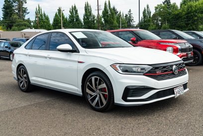 Used 2019 Volkswagen Jetta GLI