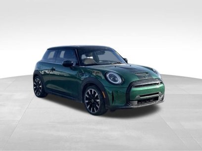 Certified 2024 MINI Cooper SE