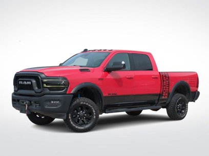 Used 2022 RAM 2500 Power Wagon