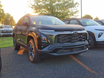 New 2026 Chevrolet Equinox ACTIV