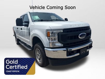 Used 2021 Ford F250 XL