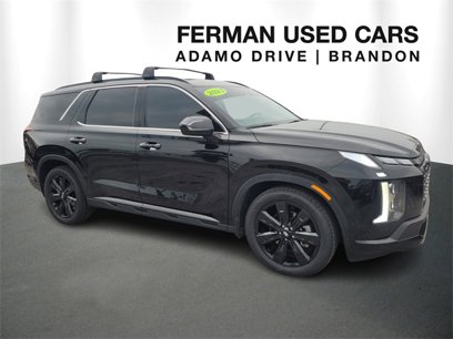 Used 2023 Hyundai Palisade XRT