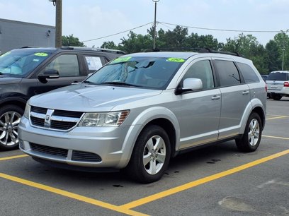 Used 2009 Dodge Journey SXT w/ Flexible Seating Group