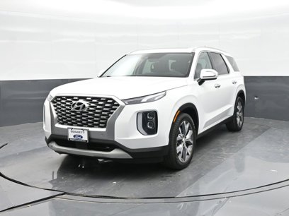 Used 2022 Hyundai Palisade SEL w/ Convenience Package