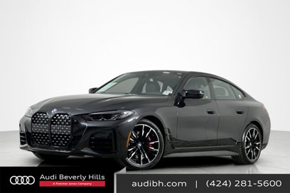 Used 2022 BMW M440i xDrive Gran Coupe w/ Premium Package