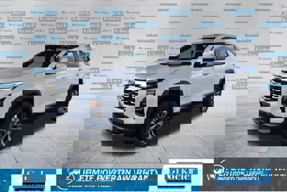 New 2026 Chevrolet Equinox LT w/ Convenience Package II