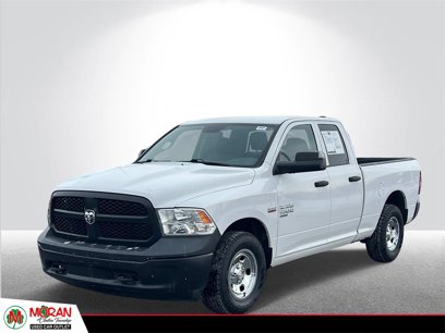 Used 2020 RAM 1500 Tradesman w/ Protection Group