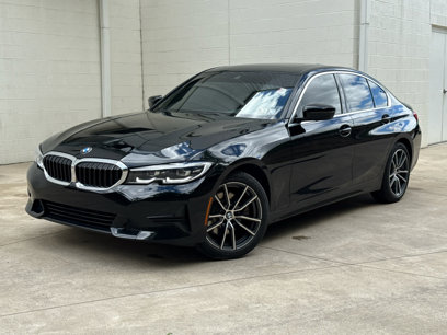 Certified 2022 BMW 330i xDrive Sedan w/ Driving Assistance Package