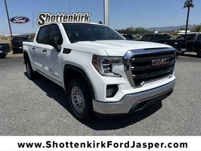 Used 2020 GMC Sierra 1500 2WD Crew Cab w/ Sierra Value Package