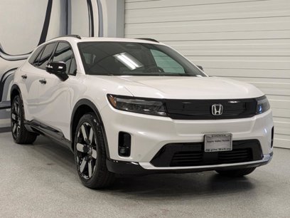 New 2025 Honda Prologue Elite