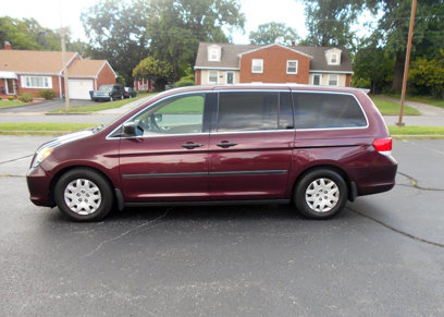 Used 2008 Honda Odyssey LX