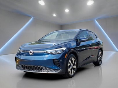Used 2023 Volkswagen ID.4 Pro