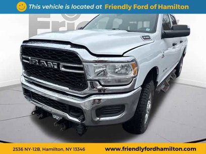 Used 2021 RAM 3500 Tradesman