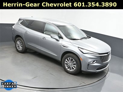 Used 2024 Buick Enclave Premium