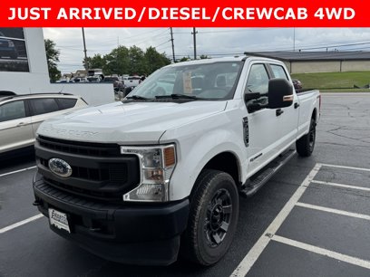 Used 2020 Ford F350 XL w/ Power Equipment Group