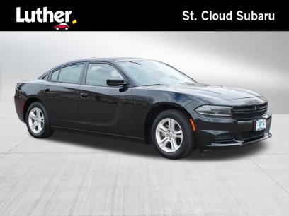 Used 2023 Dodge Charger SXT