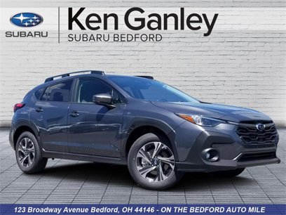 New 2025 Subaru Crosstrek 2.5i Premium