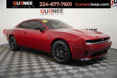 Used 2024 Dodge Charger R/T w/ Plus Group