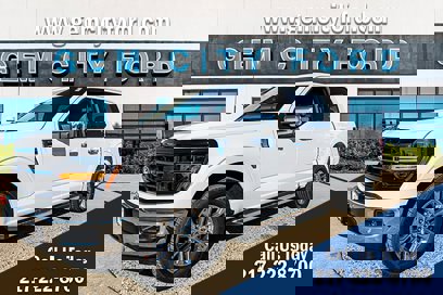 New 2024 Ford F150 XLT w/ Equipment Group 303A High