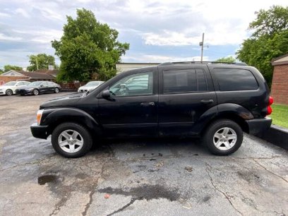 Used 2005 Dodge Durango SLT