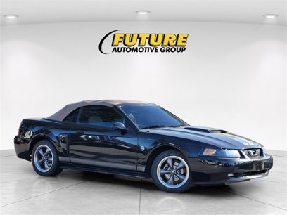 Used 2004 Ford Mustang GT