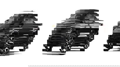 New 2024 Chevrolet Silverado EV RST