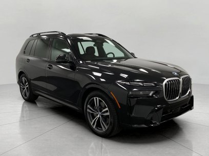 Certified 2025 BMW X7 xDrive40i w/ M Sport Package
