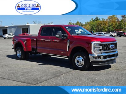 Used 2025 Ford F350 XL