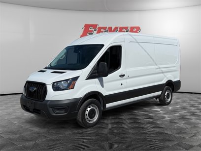 Used 2022 Ford Transit 150 Medium Roof
