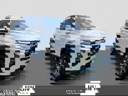 New 2025 Chevrolet Equinox LT w/ Convenience Package II