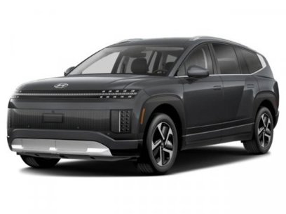 New 2026 Hyundai Ioniq 9 SEL