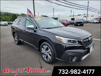 Used 2022 Subaru Outback Touring