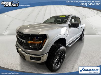 Used 2024 Ford F150 XLT