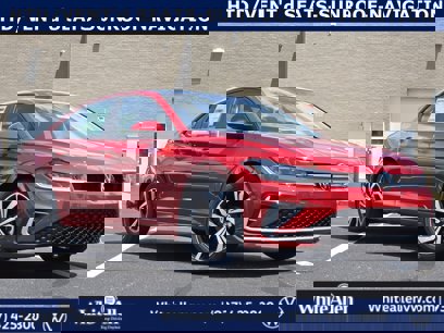 New 2025 Volkswagen Jetta SEL