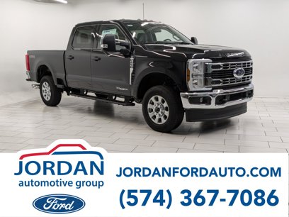 New 2024 Ford F250 XLT