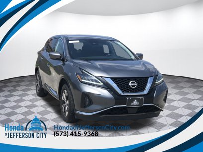 Used 2023 Nissan Murano S